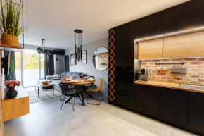 Loft House by Perłowa Przystań Rent